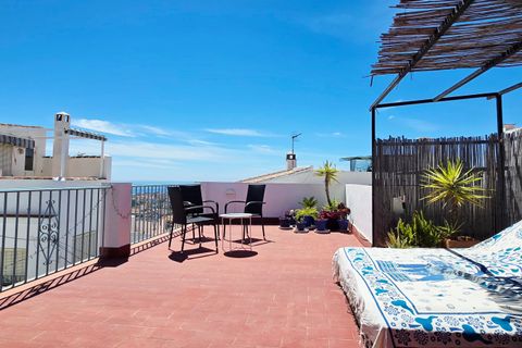 Landsbyhus i Torrox, Malaga, Torrox - € 245.000 | Ref: 135935 - foto 28